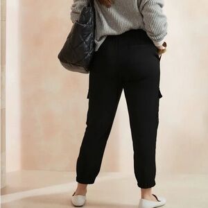 BR Sport Small Flyweight Cargo Jogger